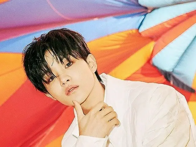 「TREASURE」ジフン、顕忠日に日本の歌をシェア…「好きな曲でも日にちを考えるべきだ」などの声（画像提供:wowkorea）