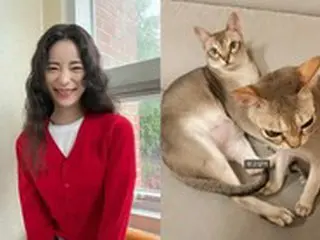 “イ・ドヒョンの恋人”女優イム・ジヨン、忙しいスケジュールの中で切実な恋しさ「会いたい」
