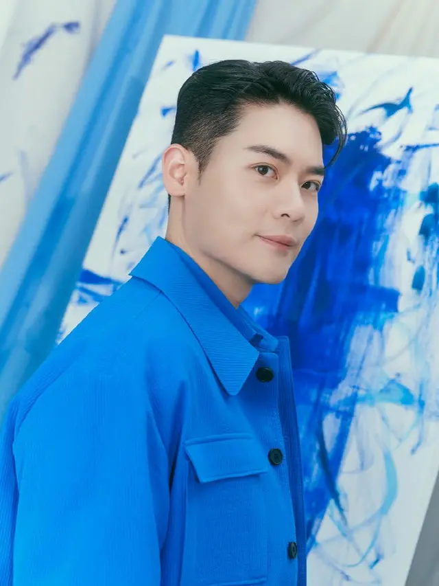 歌手ユ・チェフン、8日にニューミニアルバム「Impasto」発売（画像提供:wowkorea）