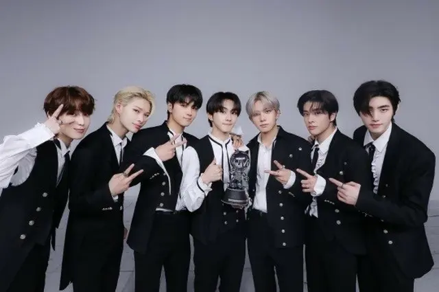 【「Bite Me」の後続曲！】「ENHYPEN」の『Sacrifice（Eat Me Up）』を聞いてみた！（画像提供:wowkorea）