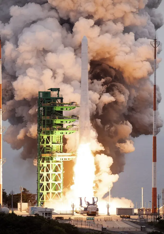 「ヌリ号」開発者ら組合反論...「宇宙航空庁設立は今が適期」＝韓国（画像提供:wowkorea）