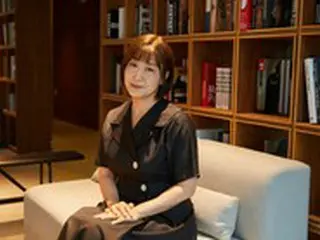 ＜インタビュー＞「良くも、悪くも、だって母親」女優ラ・ミラン、 ヨンスンに「よくできました」のハンコ 押してあげたい