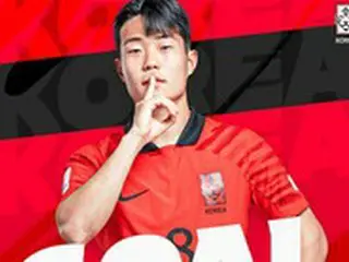 サッカーU-20韓国代表”主将”イ・スンウォン、悔し涙も…次の勝利誓う