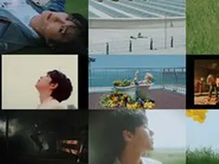 「DKB」、6thミニアルバム「I Need Love」MVティーザー第1弾を公開！カムバックへの期待高まる