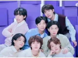 ［韓流］BTS　デビュー10周年記念の新曲「Take　Two」リリース