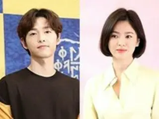 “元夫婦”ソン・ジュンギ＆ソン・ヘギョ…トップ俳優たちの出演料が公開され話題