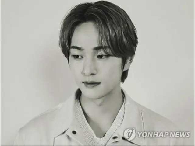 オンユ（所属事務所提供）＝（聯合ニュース）≪転載・転用禁止≫