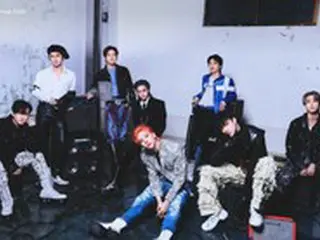 「Stray Kids」、新譜「★★★★★（5-STAR）」がK-POP歴代の初動1位…海外メディアから好評の洗礼