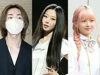 オンユ（SHINee）＆GISELLE（aespa）＆レイ（IVE）、健康悪化でスケジュール中断の決断…休息が必要なアイドルたち