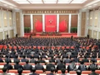 北朝鮮　今週党総会招集へ＝偵察衛星にも言及か