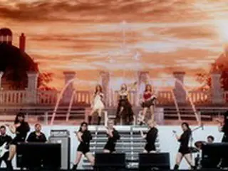 「aespa」、米ニューヨークの野外音楽フェスでメインステージを飾る…K-POP初