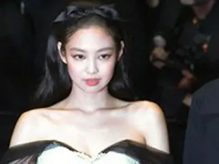 JENNIE（BLACKPINK）、コンディション悪化によりメルボルン公演を途中降板