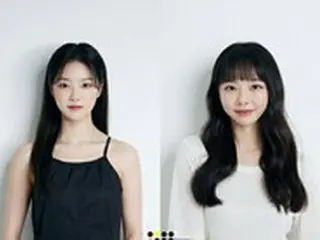 【全文】「今月の少女（LOONA）」ヒョンジン＆ビビ、 CTDENMと専属契約…「最善の支援を惜しまない」