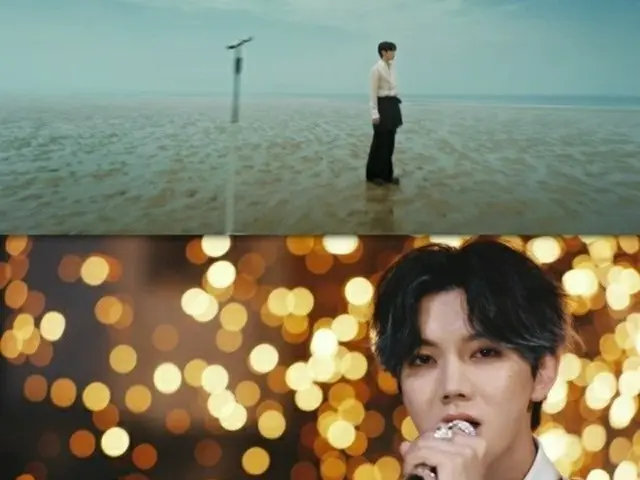 「NU’EST」出身レン、ソロデビュー新曲「Ready to Move」のステージとMVネタバレ…華やかなビジュアル（画像提供:wowkorea）