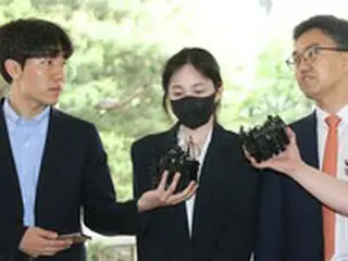 歌手ナム・テヒョンと”ヒロポン使用容疑”ソ・ミンジェ 「私の責任、正しい人間となり生きていく」