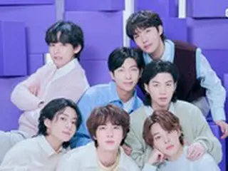 「BTS（防弾少年団）」、10周年の心境を語る…“「防弾老年団」まで行こう”