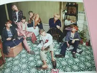 「BTS（防弾少年団）」、成長痛を乗り越えてトップに向かって力強く羽ばたく…2ndフルアルバム「WINGS」