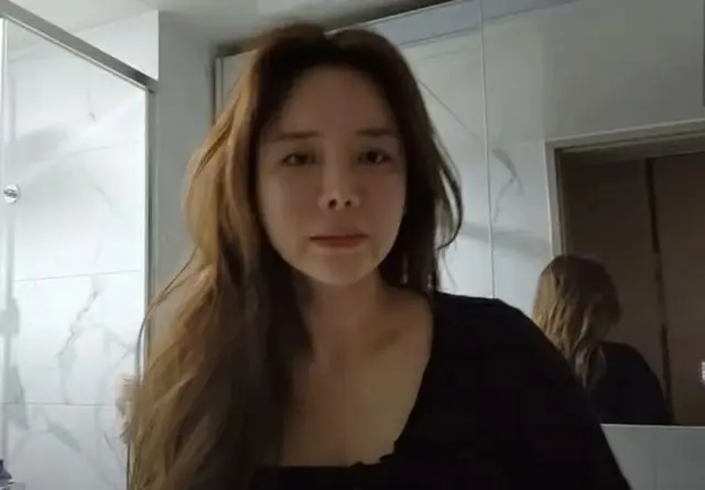 女性BJ、生配信中に極端な選択を試みる（画像提供:wowkorea）