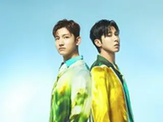 「東方神起」、ニューシングル「Lime ＆ Lemon」タイトル曲の先行配信が本日スタート！