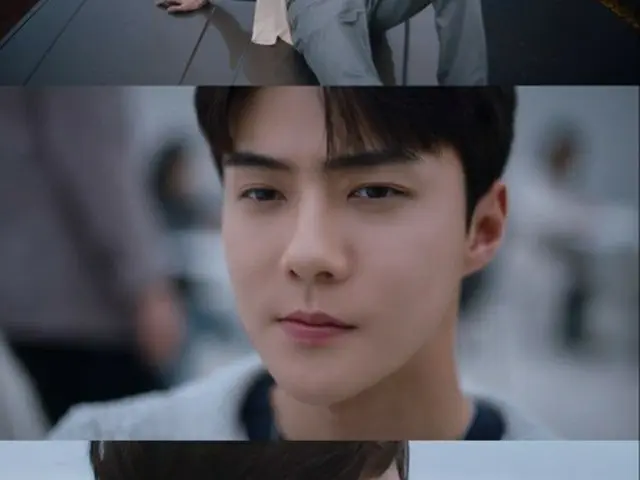 「EXO」、先行公開曲「Let Me In」発表…一緒にいたい切なさを歌う（画像提供:wowkorea）