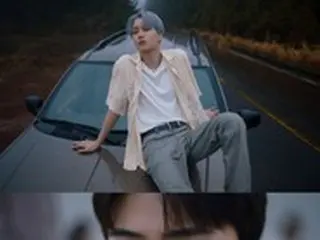 「EXO」、先行公開曲「Let Me In」発表…一緒にいたい切なさを歌う