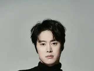 俳優コンミョン、きょう（13日）除隊…俳優人生第2幕スタート