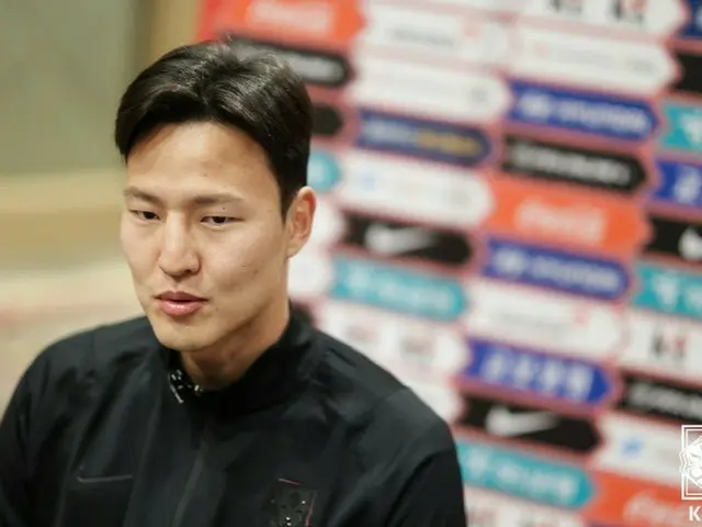サッカー韓国代表DFクォン・ギョンウォン、負傷で離脱…チョン・スンヒョン＆パク・ギュヒョンら合流へ（画像提供:wowkorea）