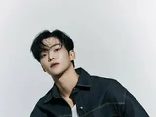 「SF9」ロウン、JTBC新ドラマ「この恋愛は不可抗力」にキャスティング