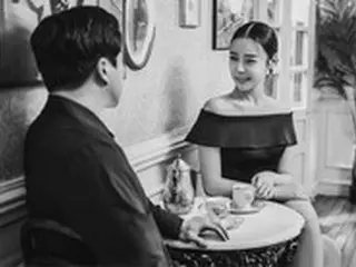 トランスジェンダーモデルのチェ・ハンビッ、18日に故郷・江陵で挙式