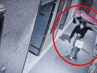 「釜山回し蹴り事件」の被害女性が涙…「出所しても50代、どうやって生きて行けば」＝韓国