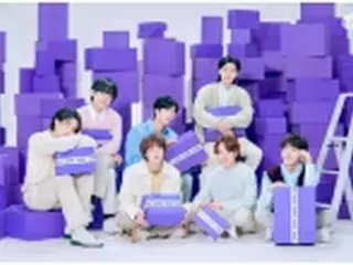 ［韓流］BTSがデビュー10周年「不安でも前に進む」　ファンに謝意と誓い