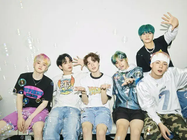 「AIMERS」、日本公式ファンサイトがオープン！無料会員募集もスタート（画像提供:wowkorea）