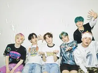 「AIMERS」、日本公式ファンサイトがオープン！無料会員募集もスタート