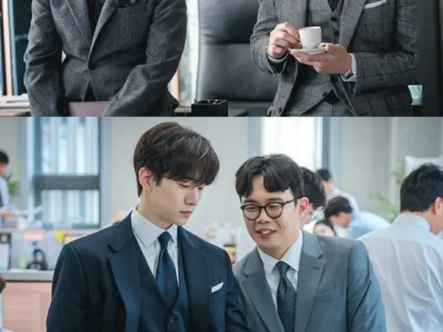 「2PM」ジュノ＆「少女時代」ユナ主演「キング・ザ・ランド」、ロマンス以外にも厚い友情で感動誘う（画像提供:wowkorea）