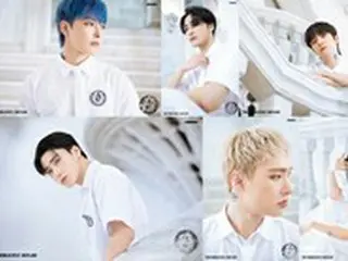 「ATEEZ」、最後のコンセプトフォト公開…180度違った雰囲気で期待アップ