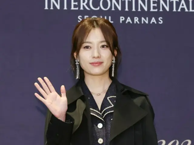 女優ハン・ヒョジュ側、脱税を否定（画像提供:wowkorea）