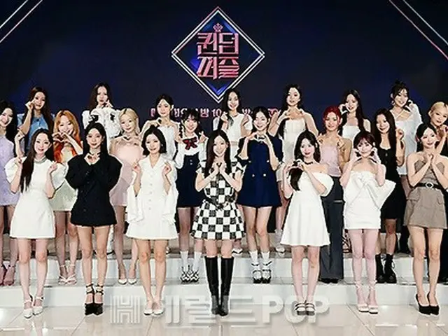 【フォト】「少女時代」テヨン＆「Rocket Punch」ジュリら、「QUEENDOM PUZZLE」制作発表会に出席（画像提供:wowkorea）