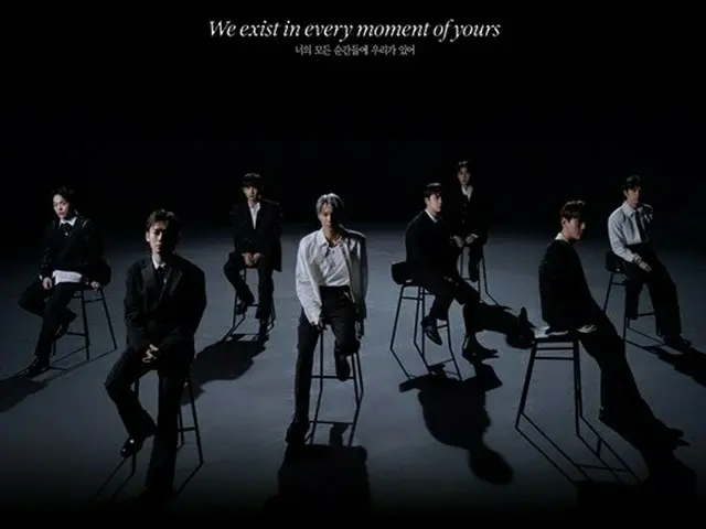「EXO」、先行公開曲「Let Me In」で世界33か国1位…相変わらずの人気証明