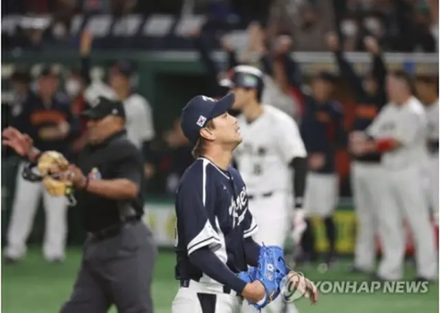 3月のワールド・ベースボール・クラシック（WBC）で韓国は1次ラウンドで日本に大敗を喫するなどして敗退した。日本は同大会で優勝した（資料写真）＝（聯合ニュース）