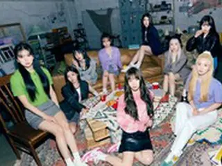 「Kep1er」、楽曲「I do！ Do you？」がホーユー創立100周年のTVCMソングに抜てき！