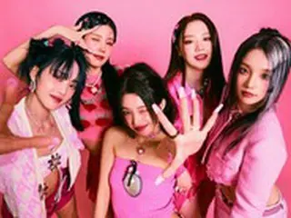 「(G)I-DLE」、日本オフィシャルファンクラブがリニューアルオープン！