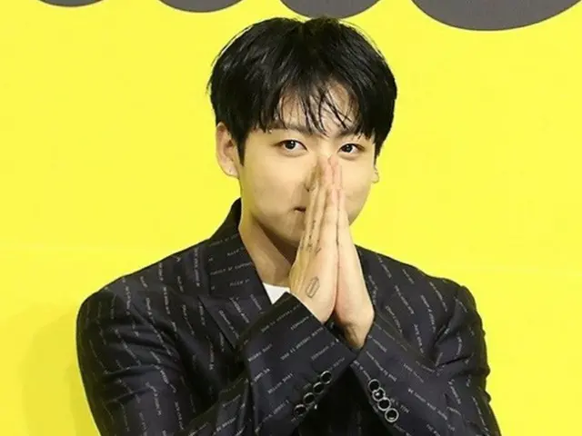 「BTS」JUNG KOOK、生配信中に寝落ち1（画像提供:wowkorea）