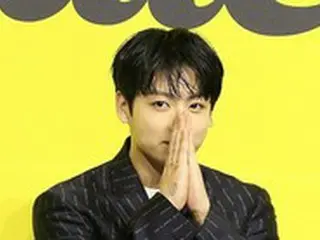 “670万人視聴×21分間”…「BTS」JUNG KOOK、再び生配信中に寝落ち