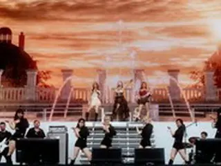 「aespa」、”KPOP初”米ニューヨーク野外音楽フェス参加で海外メディアが絶賛