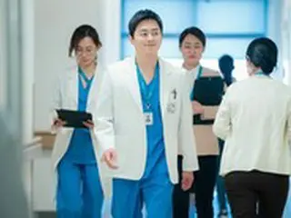 ≪韓国ドラマOST≫「賢い医師生活2」、ベスト名曲　「いつかは」＝歌詞・解説・アイドル歌手