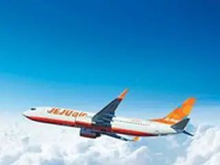 チェジュ航空、「700円航空券セール」開催！「BTS」デビュー10周年記念ラッピング機も年末まで運営