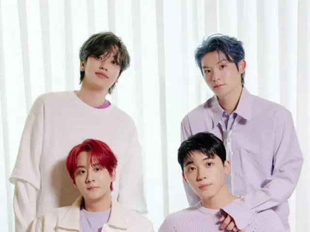 「TEENTOP」、7月4日カムバック確定（画像提供:wowkorea）