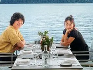 歌手イ・ヒョリ、夫と一緒にスイスに旅立った”理由”明かされる