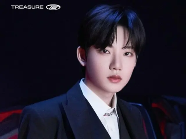 YG 「TREASURE」新ユニット「T5」、2番目のメンバーはジュンギュ…カムバック熱気高まる（画像提供:wowkorea）