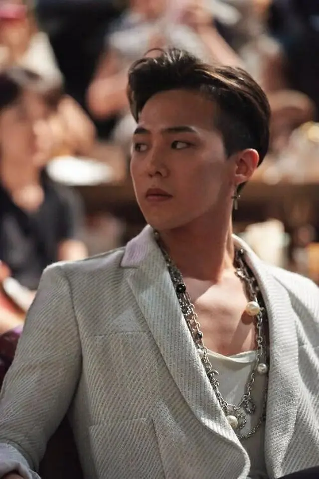 G-DRAGON、どれだけお金持ってるの？（画像提供:wowkorea）